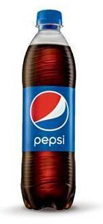 Pepsi 500 ml
