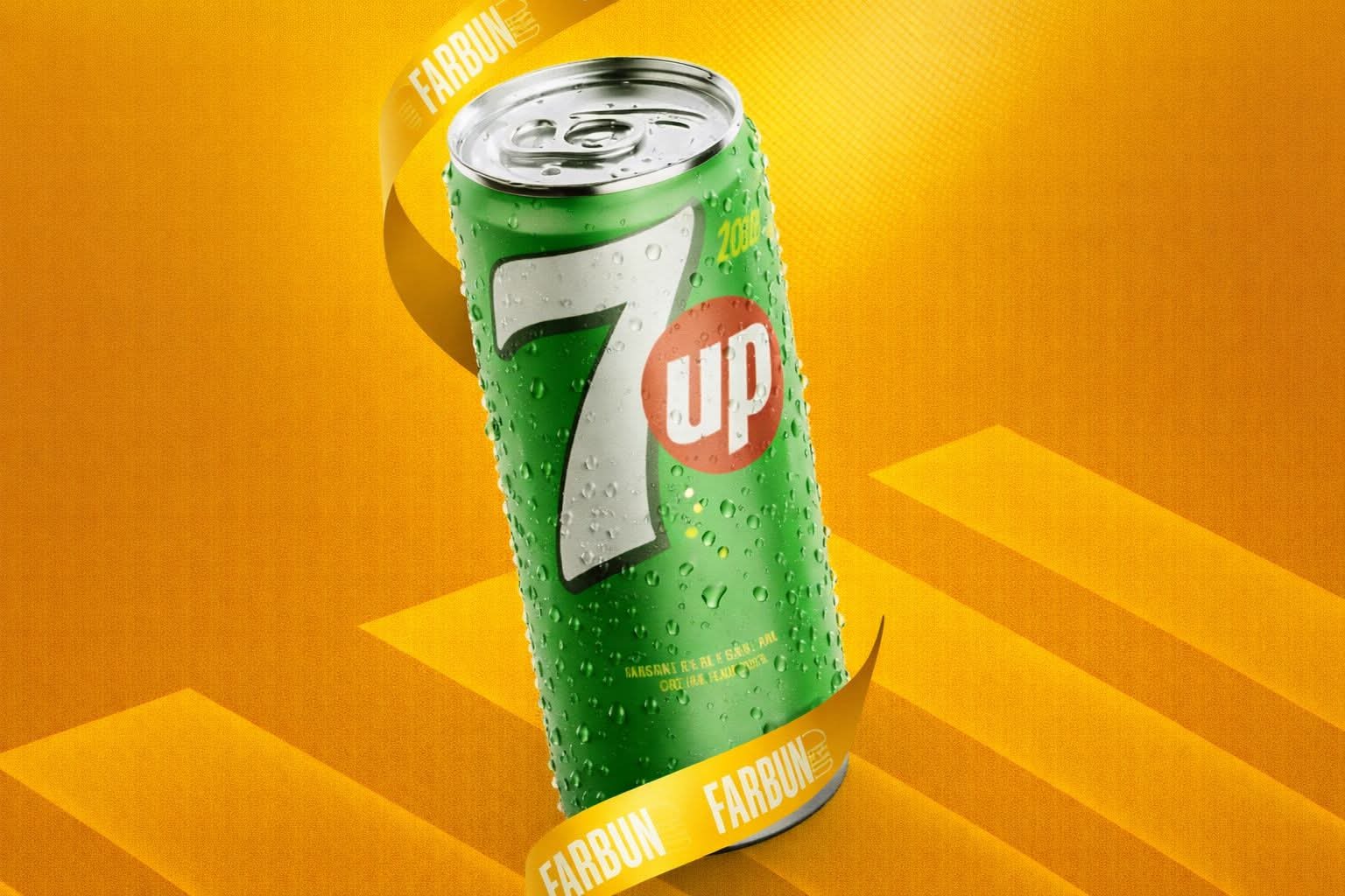 7up 🍋