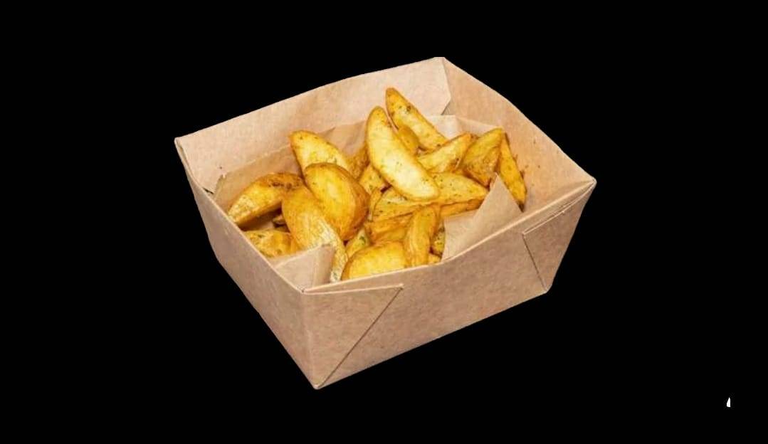 Country Potatoes