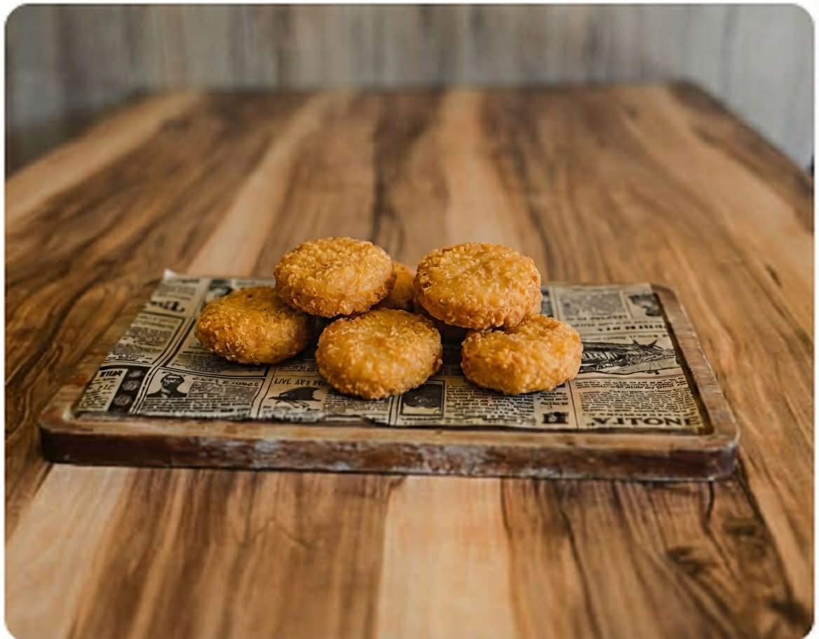 Nuggets x6
