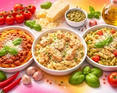PASTA PRONTO