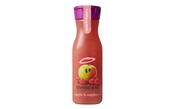 Innocent - Raspberry