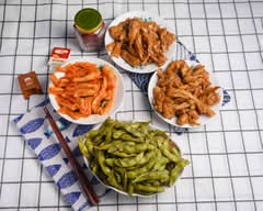 獨家風味無骨鳳爪