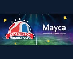 Mayca (Barva)