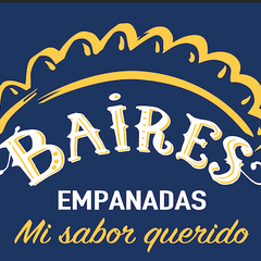 Empanadas BAIRES - Núñez de Arce