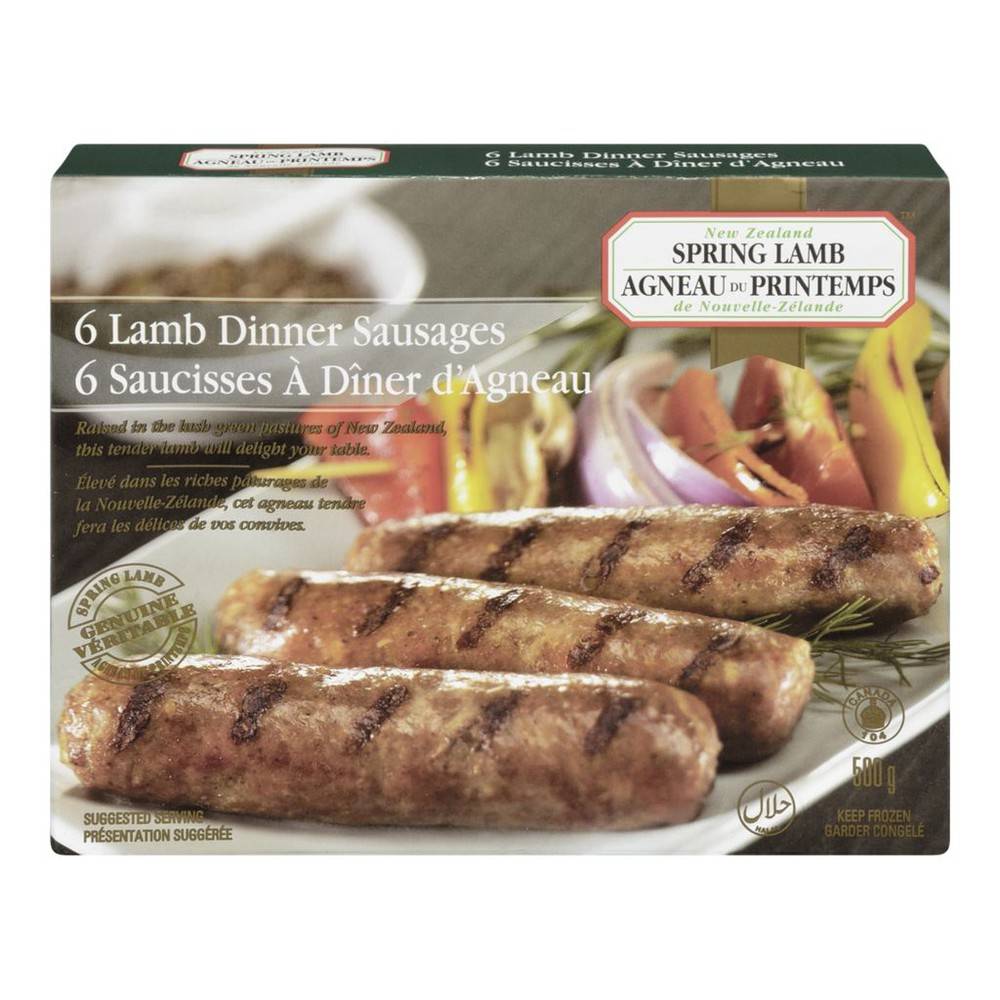 Lamb Sausage Delivery Near Me Order Online Uber Eats