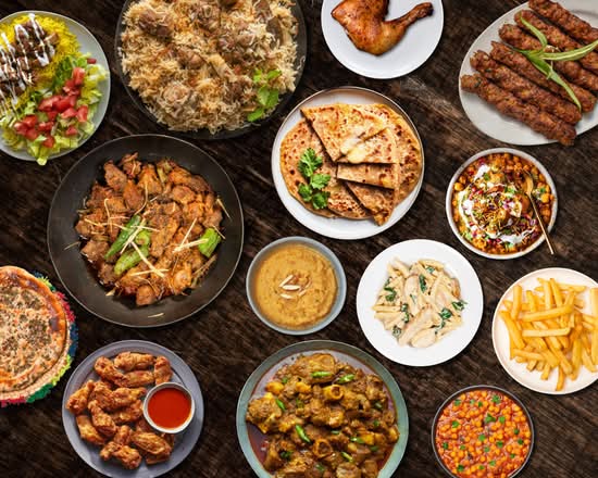 CHAMAN RESTAURANT INC (White Plains Rd)