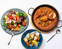 【パエリア専門店】スペインバル massa 京橋店　Supein Baru Massa bashiten