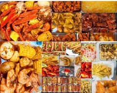 America's Best Chicken & Seafood (East Baltimore Street)