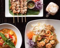 B Thai Cuisine
