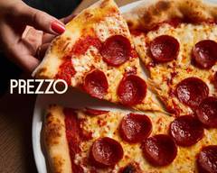 Prezzo Leicester Meridian – Pizza, Pasta, Vino
