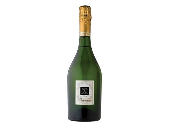 Toques et Clochers Cremant De Limoux (750 ml)