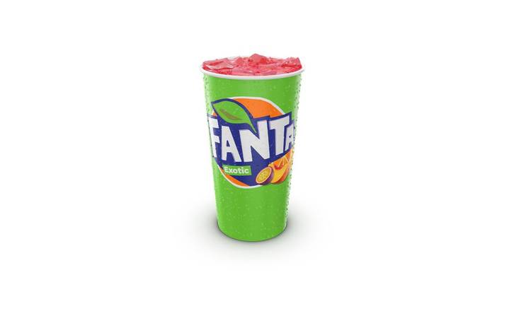 Fanta® Exotic