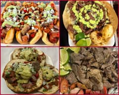 La Parrillada De Raccon (Villahermosa)