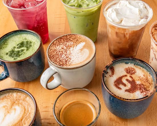 Caffeine Withdrawal (Southeast Portland)