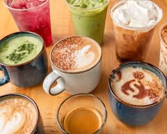 Caffeine Withdrawal (Southeast Portland)