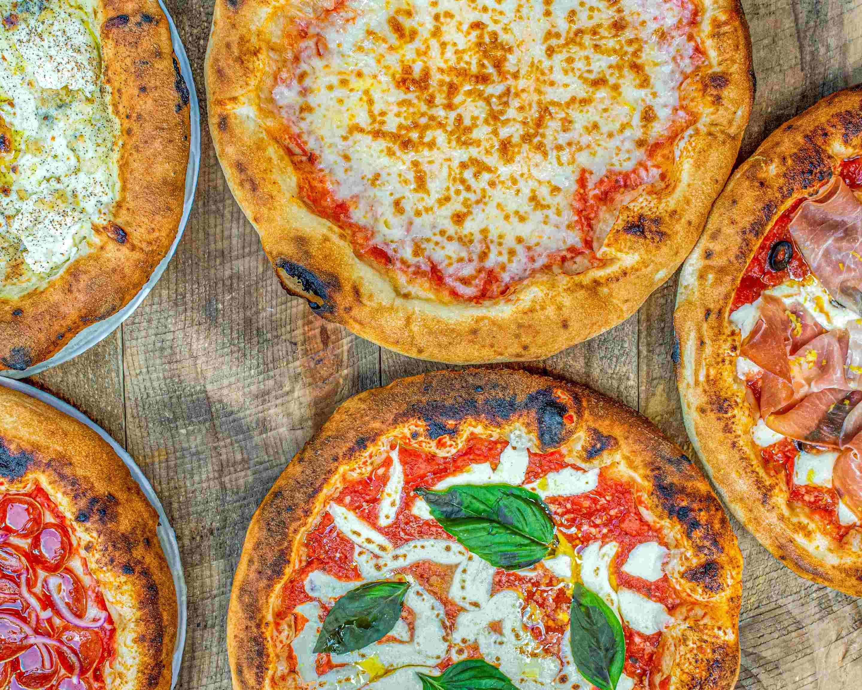 THE 10 BEST PIZZA DELIVERY in Belle Isle 2023, Order Pizza Near Me