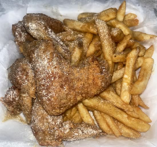 best fishing reel for squid Jigging for Squid 101: Calamari for the Holidays