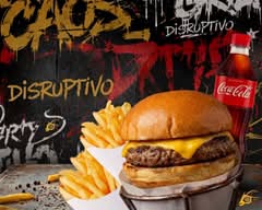 El Plan B de Disruptivo (Quito)