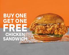 Popeyes Louisiana Kitchen (Queen St E & Rutherford)