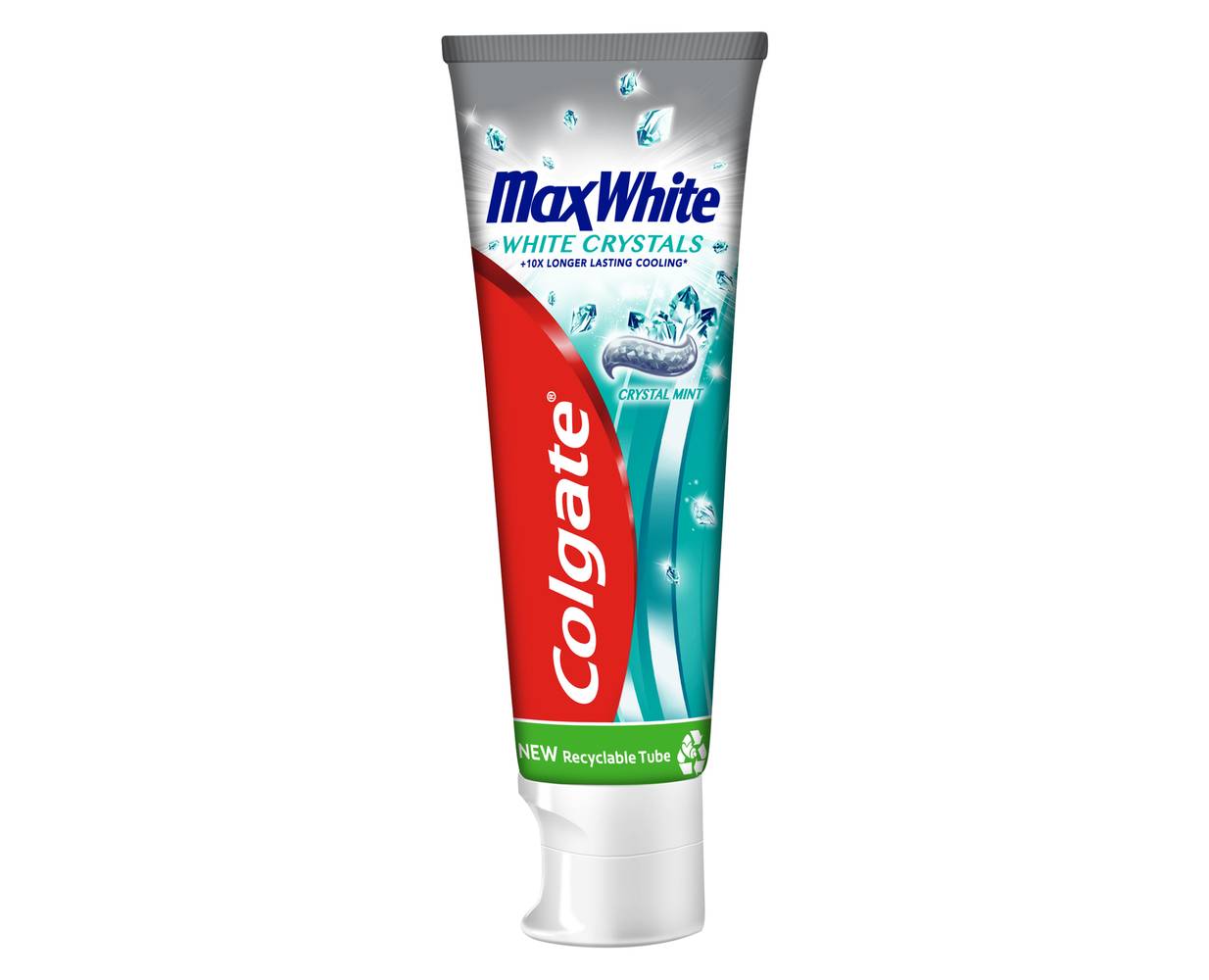 COLGATE MAXWHITE TANDKRÄM 75ML