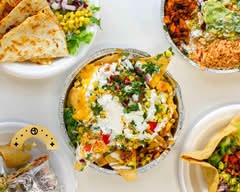 Poblano Mexican Grill -  Baltimore