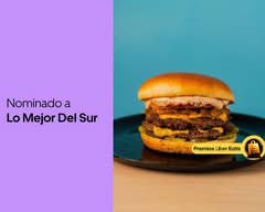 Ruta 150 Burger