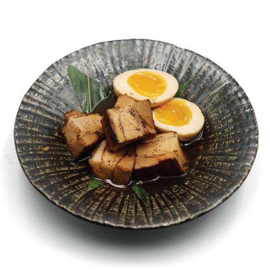 PORK KAKUNI