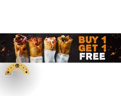 Kathi Roll Eatery (Edmonton)