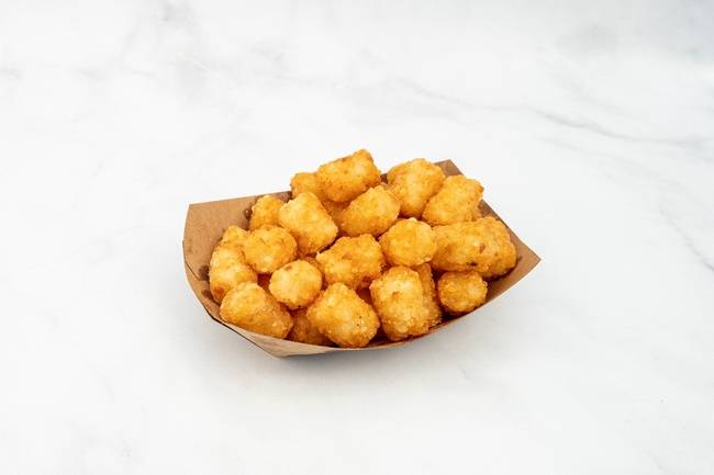 TATER TOTS