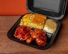 Honey J's Southern Eatery (Buckhorn Dr)