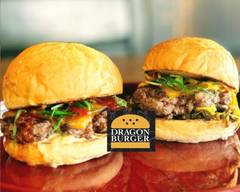 DRAGON BURGER ドラゴンバーガー 南禅寺店