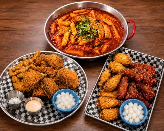 K-Chicken USA