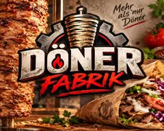 Döner Fabrik 🌯🔥🏭