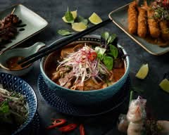 sài gòn vietnamese cuisine 🥢