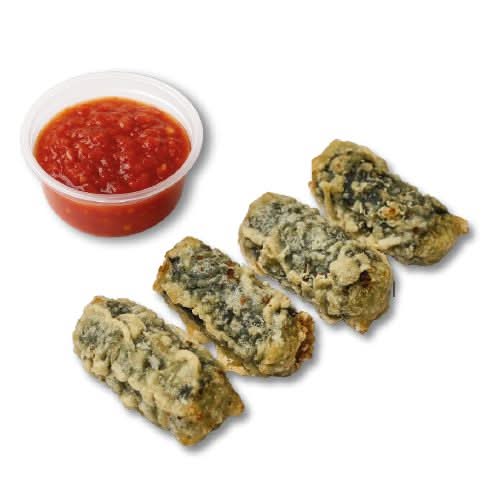 Korean seaweed roll