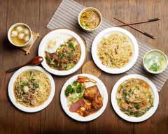 憶味遊便當|中式麵館