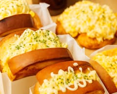 Egg Cloud (691 Richmond St)