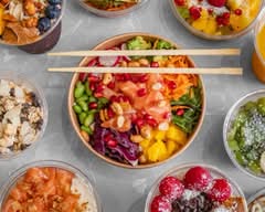 Poké Bowl & Açaí by Loulou