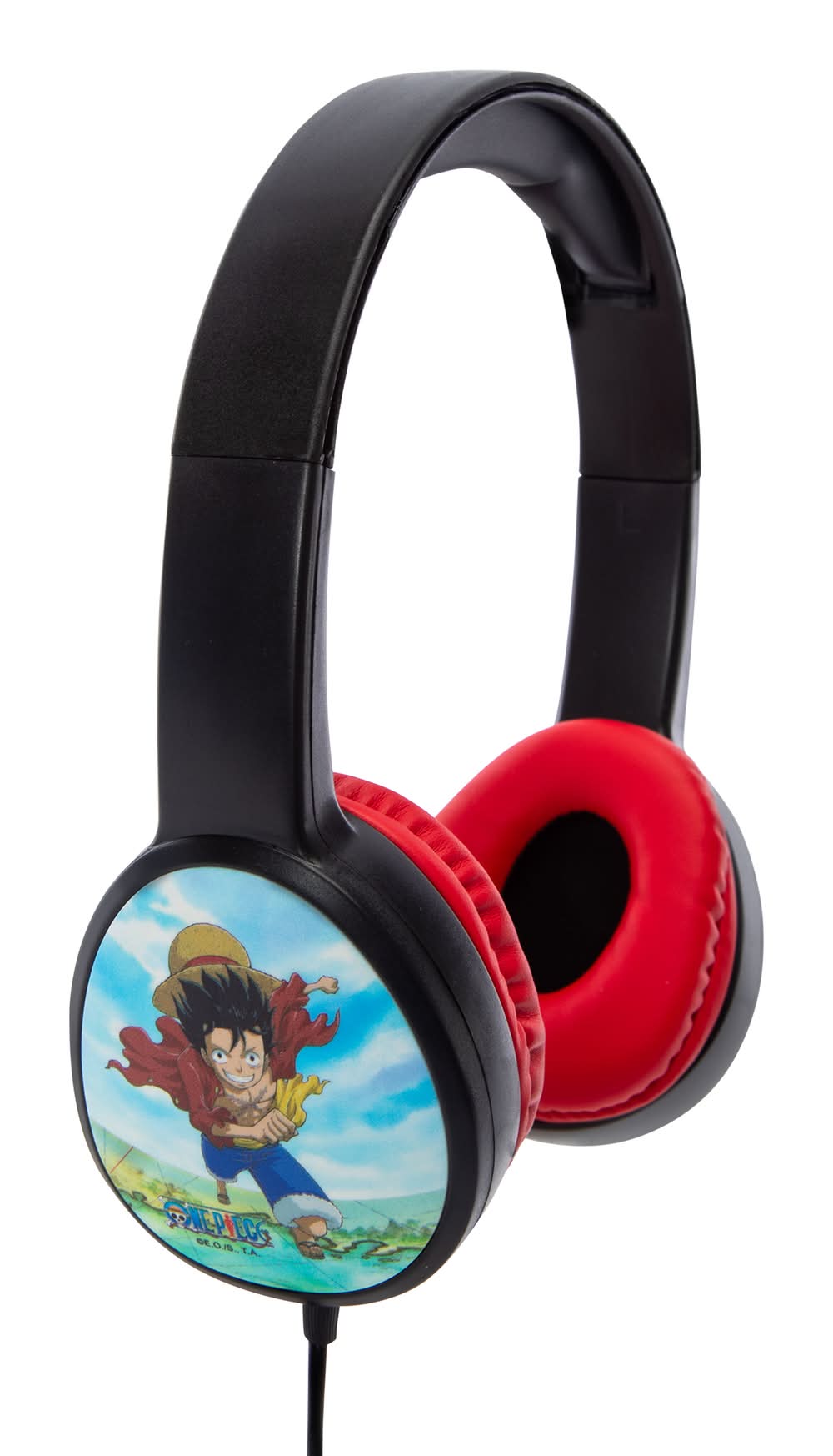 One Piece Wired Headphones
