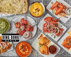 The India Kitchen Restaurant And Takeaway (Wellington)