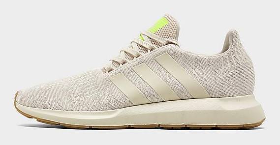 adidas men's originals swift run casual sneakers