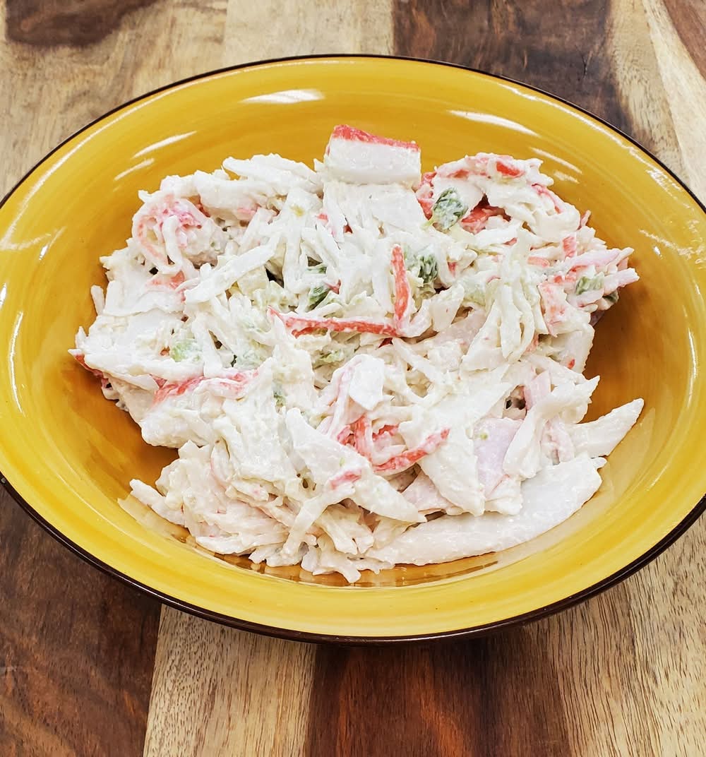 Redner's Deep Sea Delight