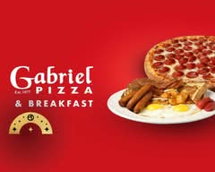 Gabriel Pizza (Metcalfe)