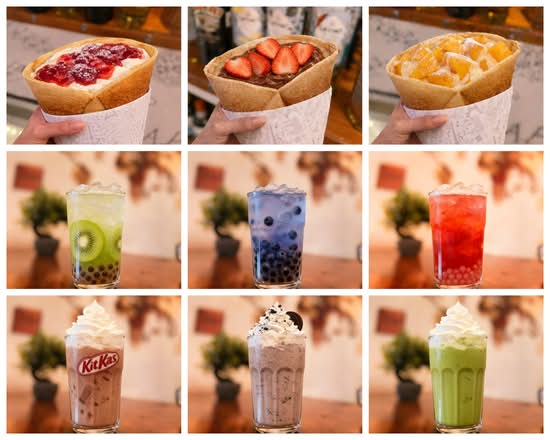 Kafekali Axkan (Mexico City)