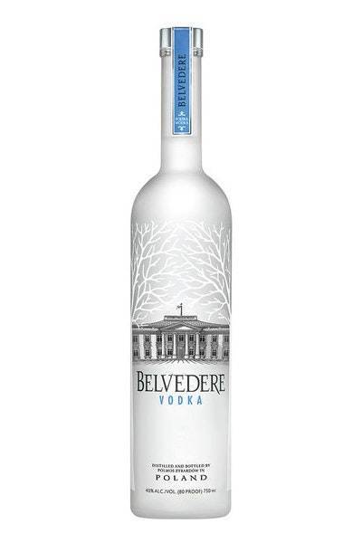 Belvedere Vodka (750 ml)