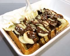 Little Cakes (Mexico City)