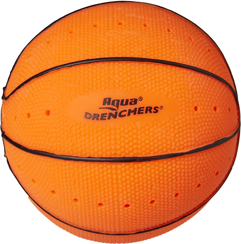 Aqua Seltzer Football Drenchers Ball