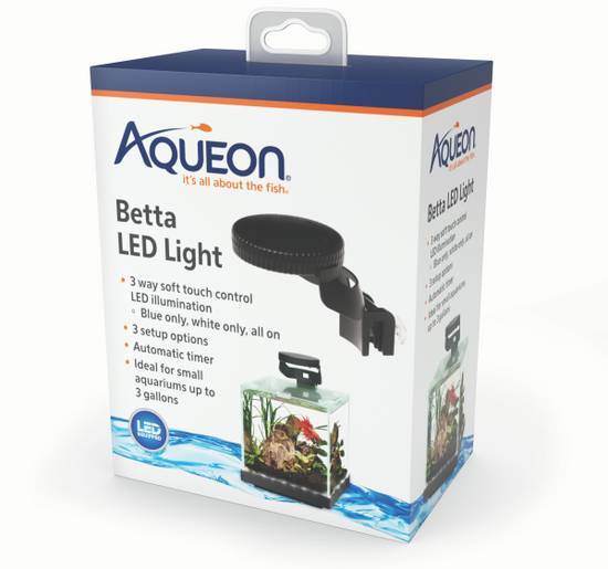 Aqueon Betta Led Light