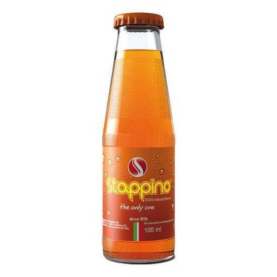 Stappi red bitter